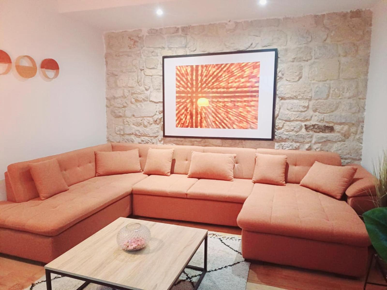 Loft Familial Au Coeur De Paris Avec Clim, Arcade Et Baby-Foot Proche Republique Et Canal St Martin エクステリア 写真