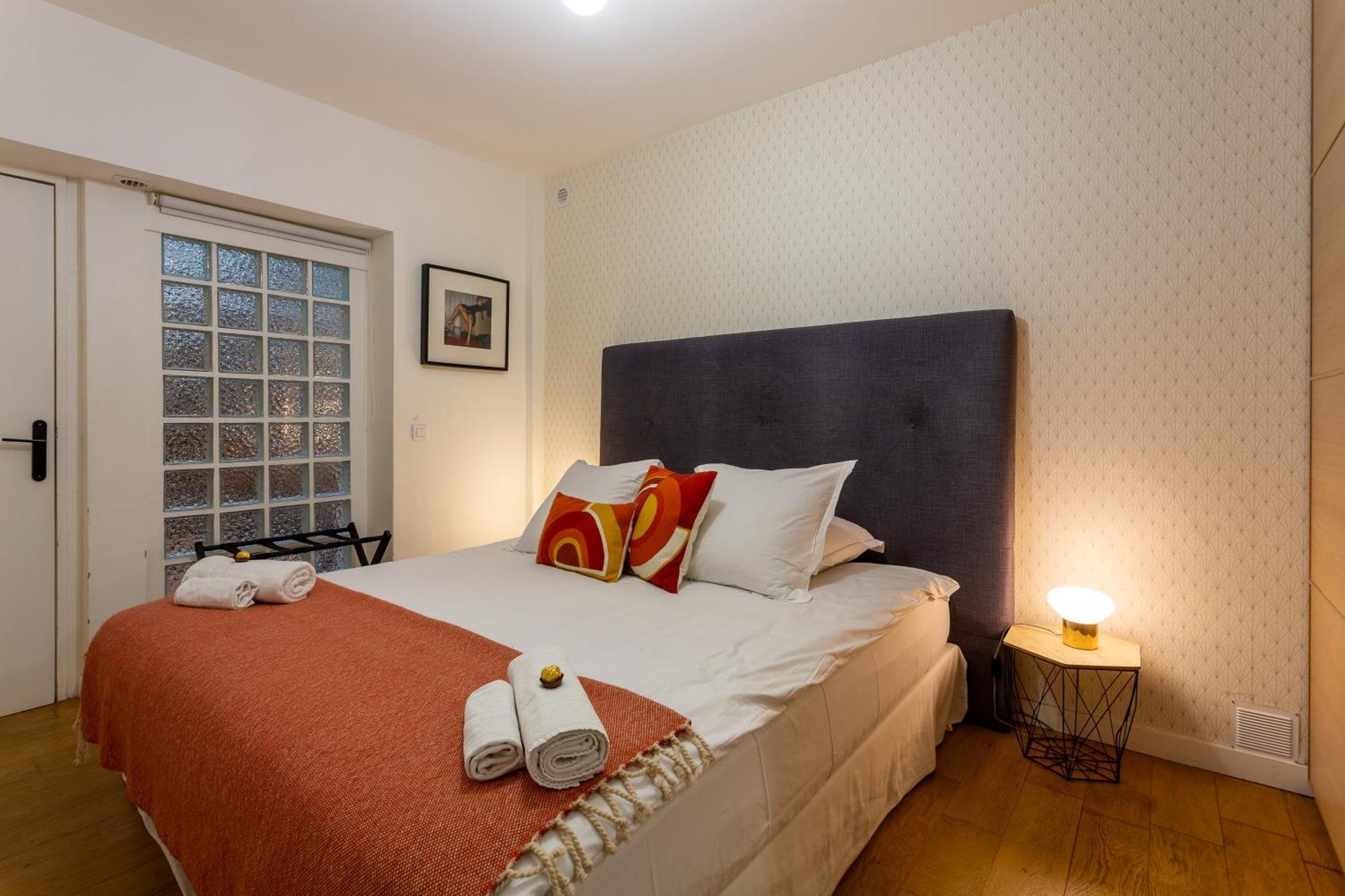 Loft Familial Au Coeur De Paris Avec Clim, Arcade Et Baby-Foot Proche Republique Et Canal St Martin エクステリア 写真