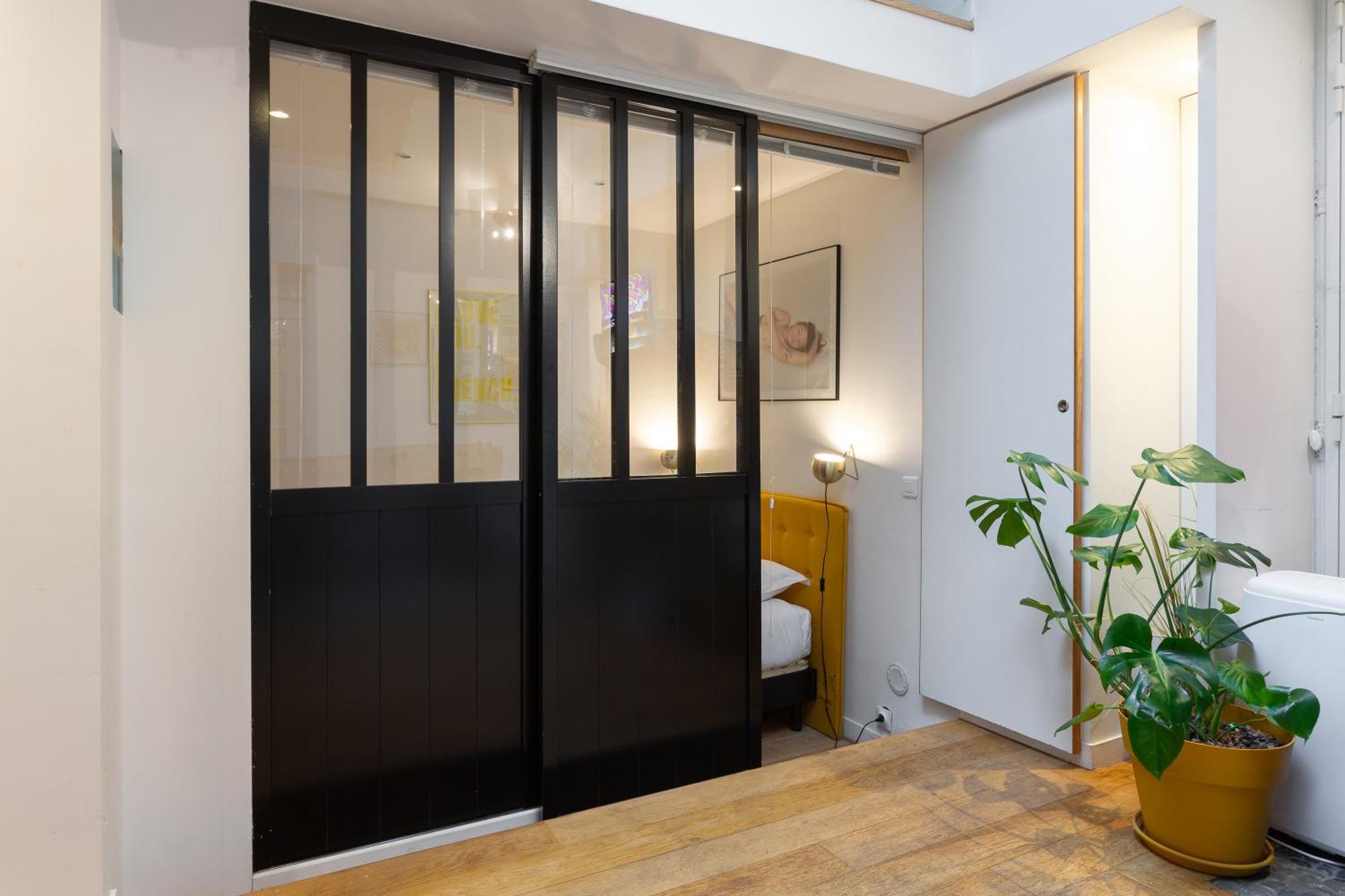 Loft Familial Au Coeur De Paris Avec Clim, Arcade Et Baby-Foot Proche Republique Et Canal St Martin エクステリア 写真